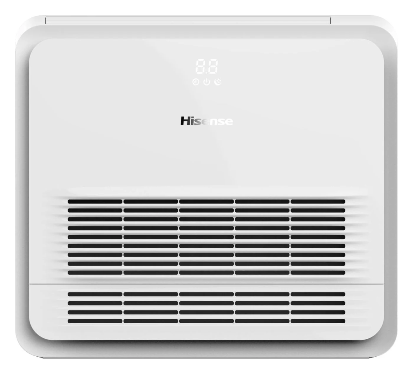 Климатик Hisense Turbo Inverter AKT35UR4RK8