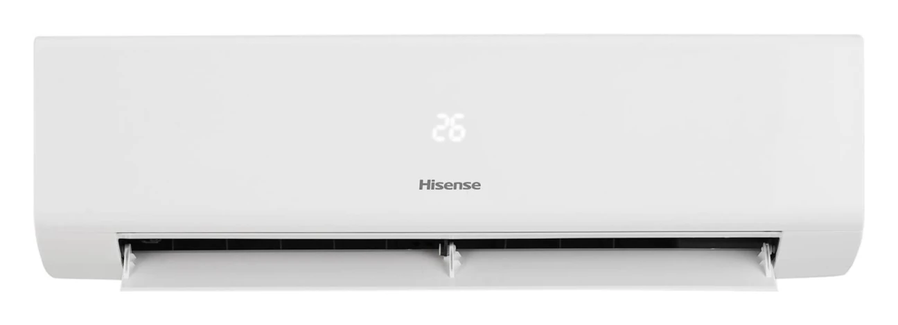 Климатик Hisense Ultra Comfort KE70BT2BG/AS70BT2EW